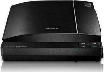 epson perfection v330 photo scanner software for mac